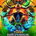 Thor: Ragnarok on Random Best Movies Based on Marvel Comics