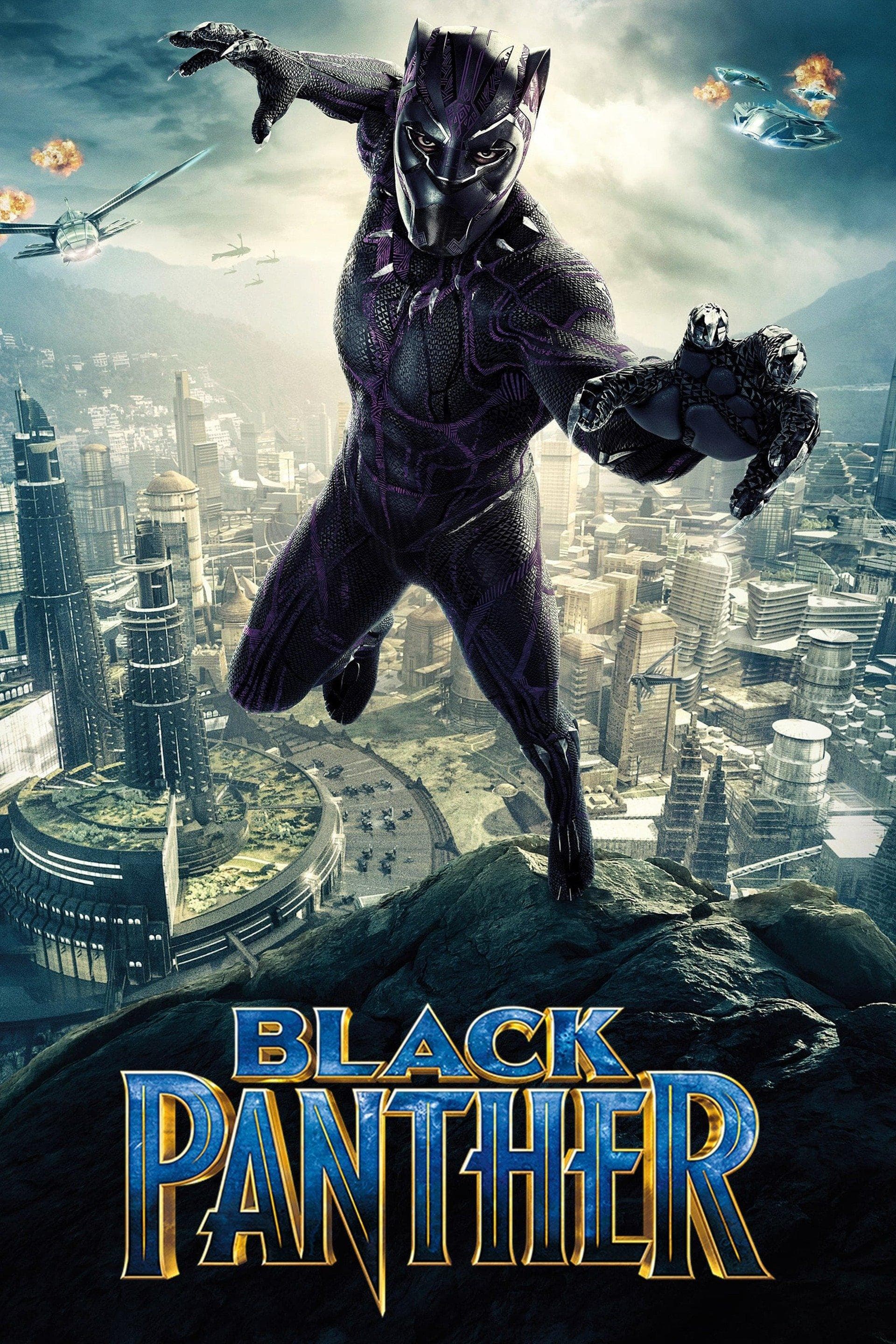 Black Panther