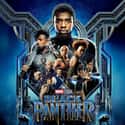 Chadwick Boseman, Michael B. Jordan, Lupita Nyong'o   Black Panther is a 2018 American superhero film, based on the Marvel Comics character, directed by Ryan Coogler.