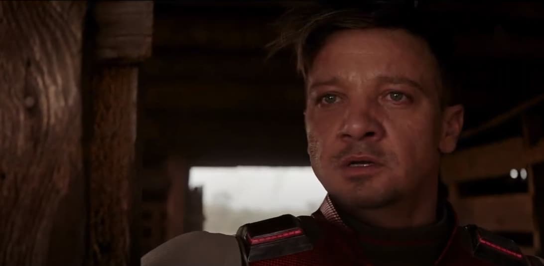 Photo: Avengers: Endgame