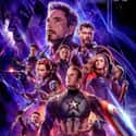 Robert Downey Jr, Josh Brolin, Mark Ruffalo   Avengers: Endgame is a 2019 American superhero film directed by Anthony and Joe Russo, based on the Marvel Comics superhero team, and the sequel to Avengers: Infinity War.