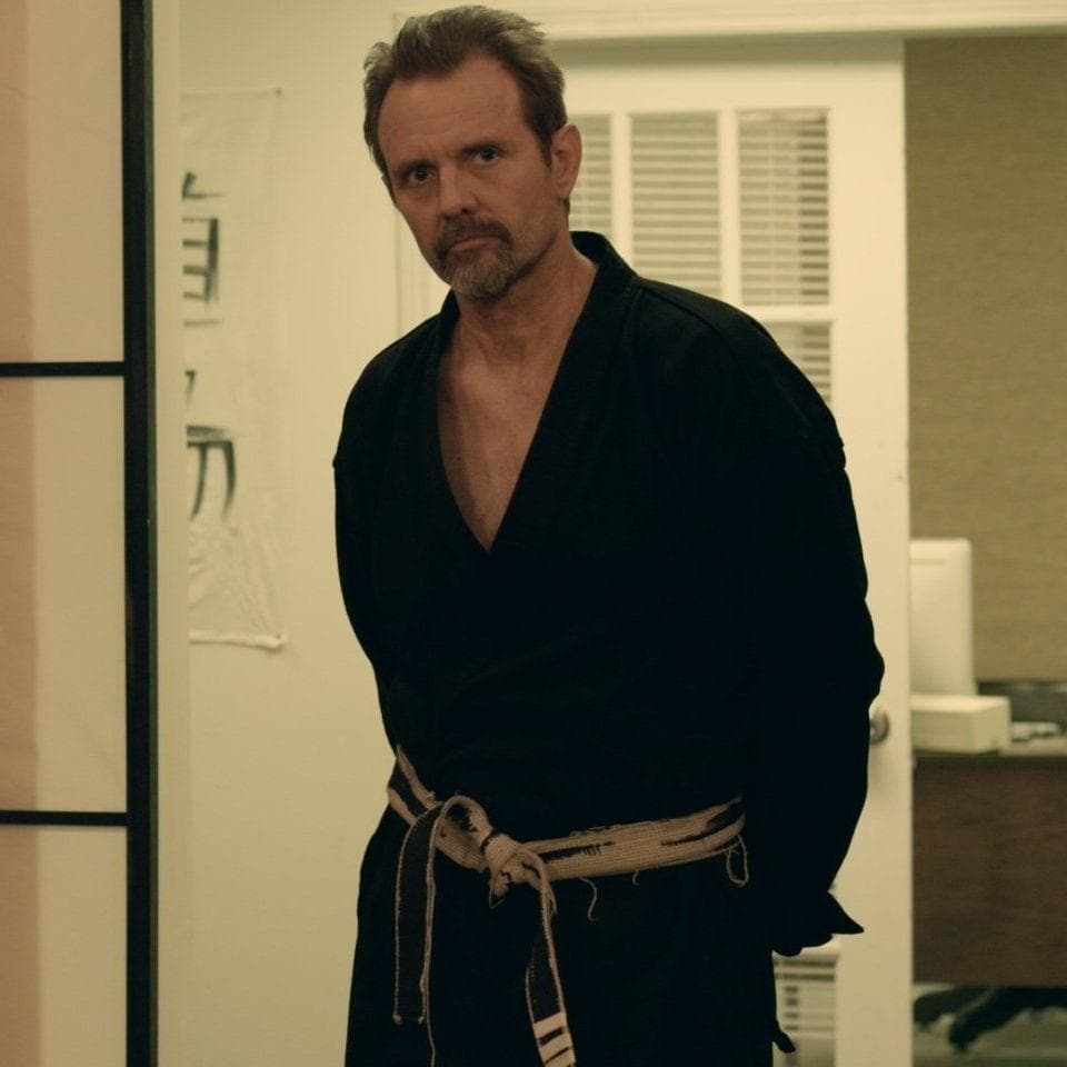 The 50+ Best MMA Movies Of AllTime, Ranked By Fans