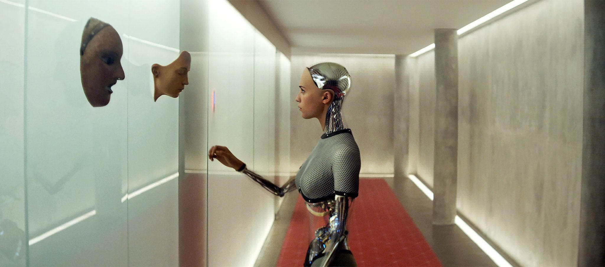 The 17 Coolest Movies About Coding, Ranked By Viewers