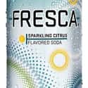 Fresca on Random Best Sodas