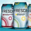 Fresca on Random Best Soda Brands