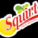 Squirt on Random Best Sodas