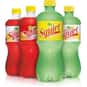 Squirt is listed (or ranked) 23 on the list The Best Sodas of All Time