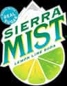 Sierra Mist on Random Best Soda Brands