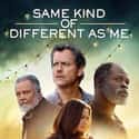 Same Kind of Different as Me on Random Best Christian Movies On Netflix