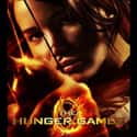 The Hunger Games on Random Best Film Adaptations of Young Adult Novels