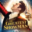 The Greatest Showman on Random Best Musical Movies