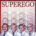 Superego on Random Best Current Podcasts
