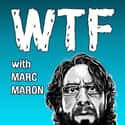 WTF with Marc Maron on Random Best Current Podcasts