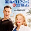 Six Dance Lessons in Six Weeks on Random Best LGBTQ+ Movies On Amazon Prime