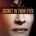 Secret in Their Eyes on Random Best Mystery Thriller Movies