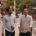 Master of None is listed (or ranked) 9 on the list Every Award Winning Streaming Original, Ranked