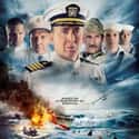 Nicolas Cage, Tom Sizemore, Thomas Jane   USS Indianapolis: Men of Courage is a 2016 American war film directed by Mario Van Peebles.
