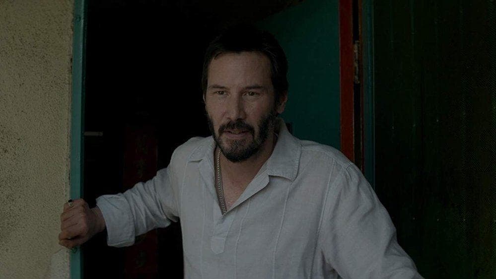 'The Neon Demon' - Hank