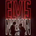 Elvis & Nixon on Random Best Comedy Films On Amazon Prime