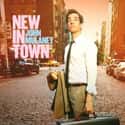 John Mulaney: New in Town on Random Best Stand-Up Comedy Movies on Netflix