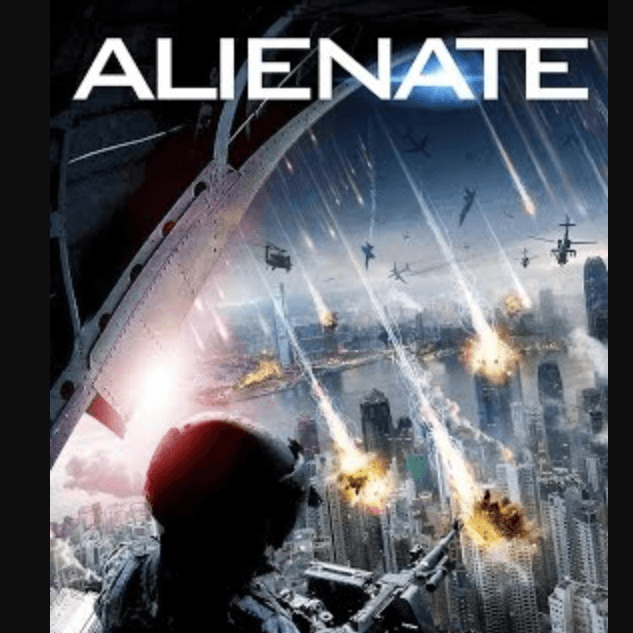 The Best Alien Movies On Netflix Instant