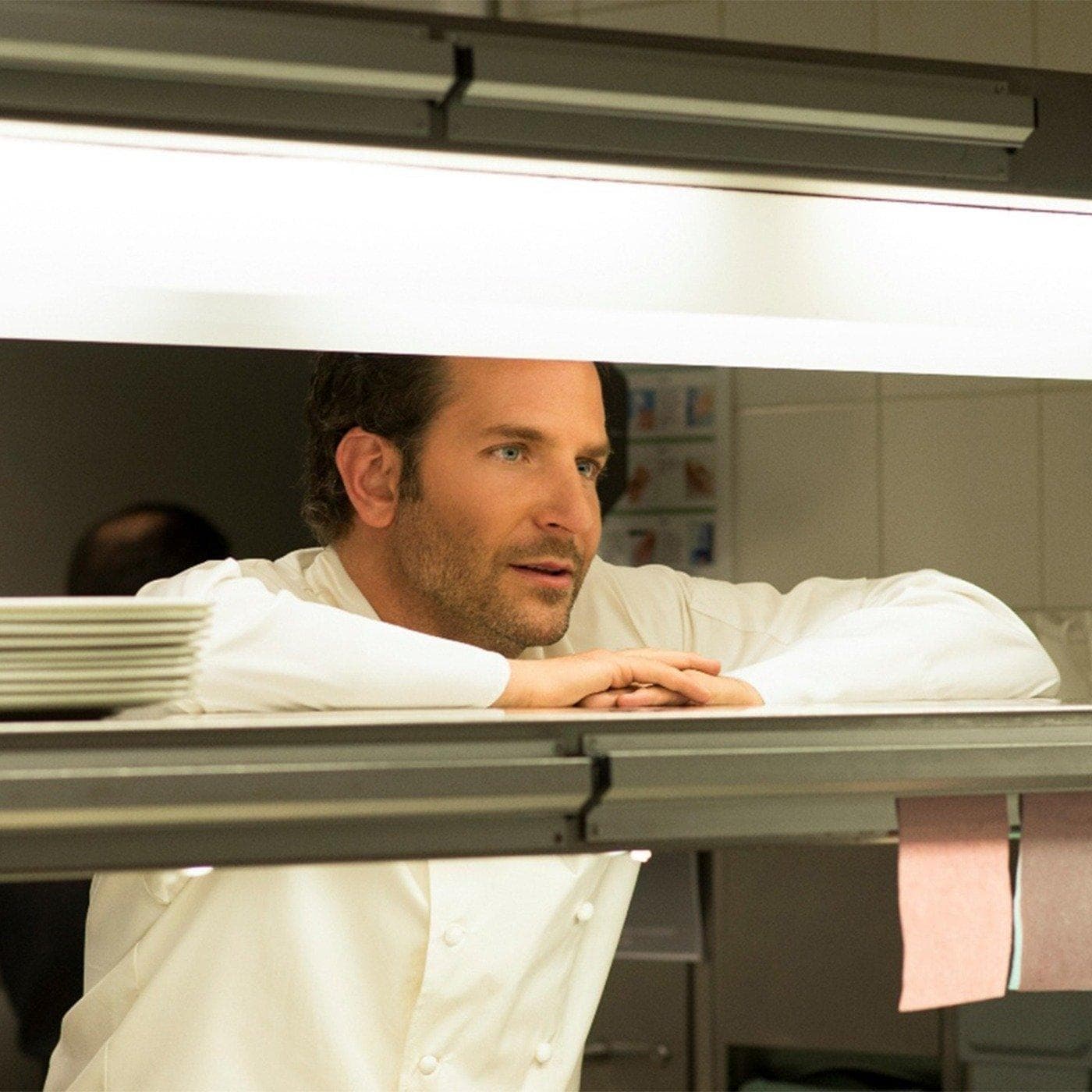 The 25 Best Movies With Cooks, Ranked By Fans