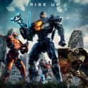 Pacific Rim: Uprising on Random Best New Action Movies of Last Few Years