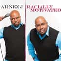 Arnez J. : Racially Motivated on Random Best Stand-Up Comedy Movies on Netflix
