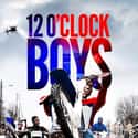 12 O'Clock Boys on Random Best Police Movies Streaming on Hulu