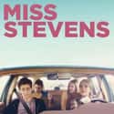 Miss Stevens on Random Best "Netflix and Chill" Movies Available Now