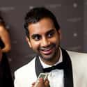 Aziz Ansari: Buried Alive on Random Best Stand-Up Comedy Movies on Netflix