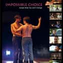 Impossible Choice on Random Best LGBTQ+ Movies On Amazon Prime