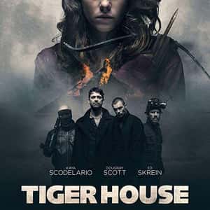 Tiger House