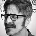 Marc Maron: Thinky Pain on Random Best Stand-Up Comedy Movies on Netflix