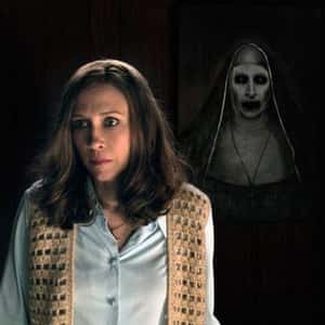 The Conjuring 2: The Enfield Poltergeist