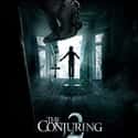 The Conjuring 2: The Enfield Poltergeist on Random Scariest Movies