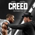 Sylvester Stallone, Michael B. Jordan, Tessa Thompson   Creed is a 2015 American sports drama film directed by Ryan Coogler.