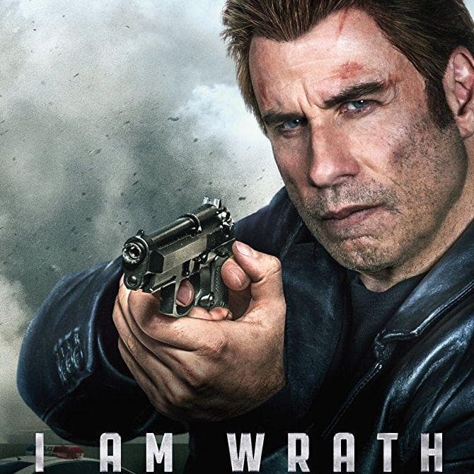 John Travolta Movies List: Best to Worst