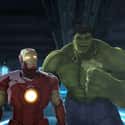 Adrian Pasdar, Fred Tatasciore, Dee Bradley Baker   Iron Man and Hulk: Heroes United is an American direct to video animated film directed by Eric Radomski and Leo Riley.