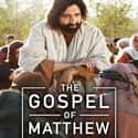 The Gospel of Matthew on Random Best Christian Movies On Netflix