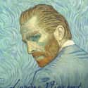Loving Vincent on Random Best Movies On Hulu Right Now
