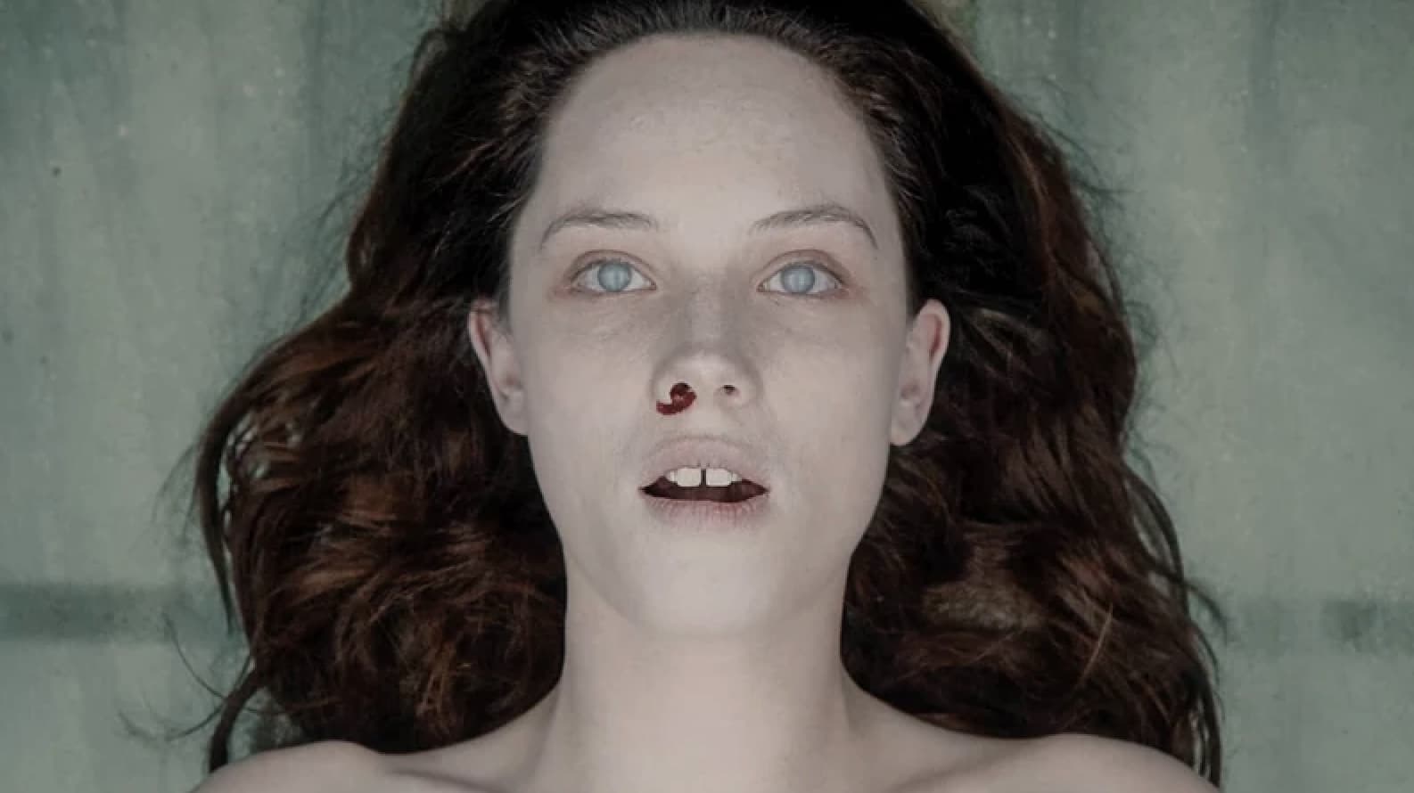 The Autopsy of Jane Doe