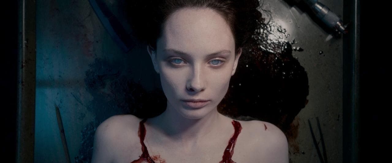 The Autopsy of Jane Doe (2016)