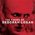 The Taking of Deborah Logan on Random Most Horrifying Found-Footage Movies