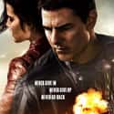 Jack Reacher: Never Go Back on Random Best New Action Movies of Last Few Years