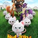 The Nut Job 2 on Random Best New Kids Movies of Last Few Years
