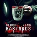 Bloodsucking Bastards on Random Funniest Vampire Parody Movies