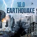 10.0 Earthquake on Random Best Disaster Movies of 2010s