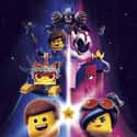 2019   The Lego Movie 2: The Second Part is a 2019 3D computer-animated space action musical comedy film directed by Mike Mitchell.