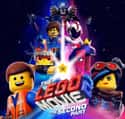 The Lego Movie 2: The Second Part on Random Best Will Ferrell Movies